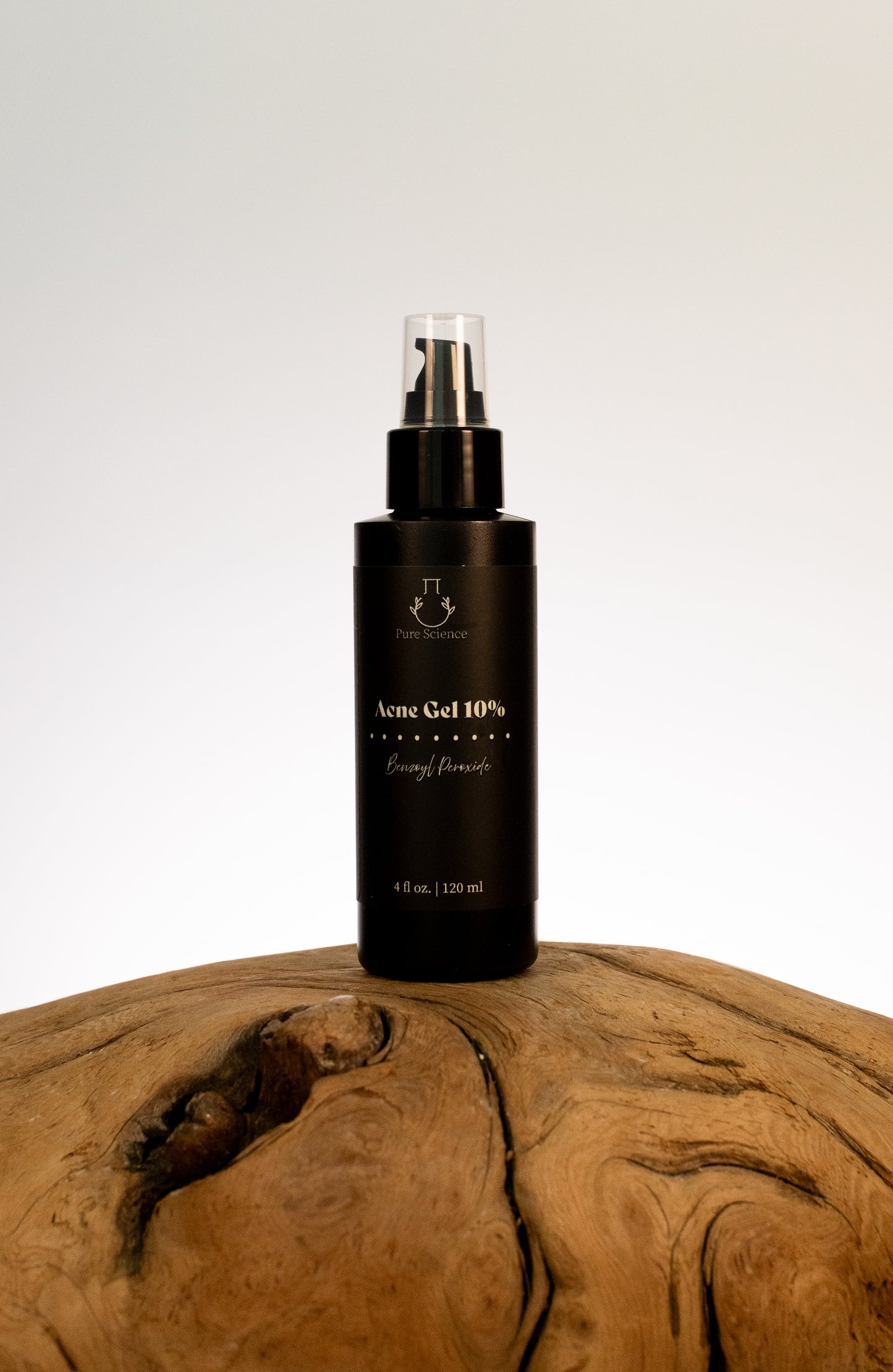 Acne Gel 2.8%-10%