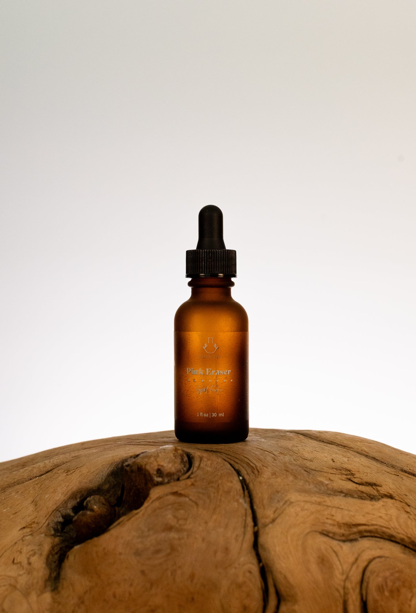 Pink Eraser
