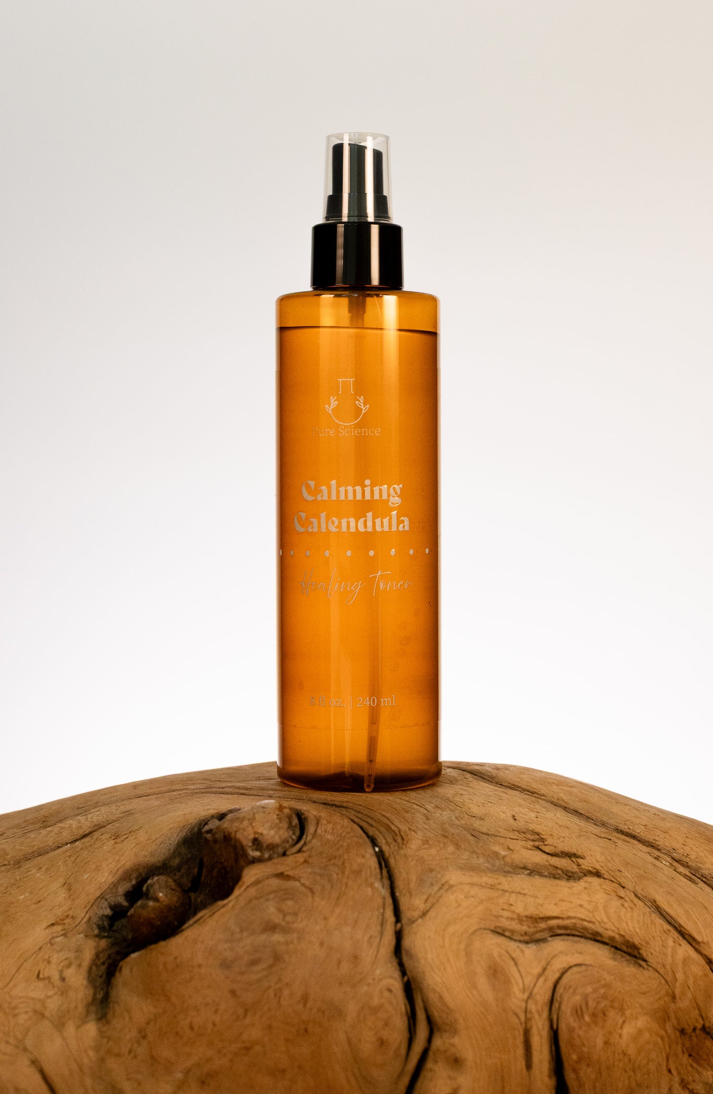 Calming Calendula