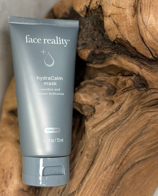 Face Reality Hydracalm Mask