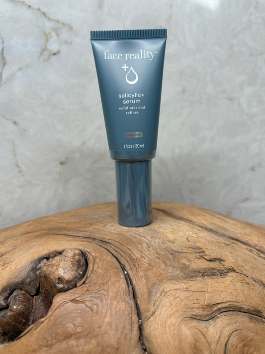 Salicylic 2% +