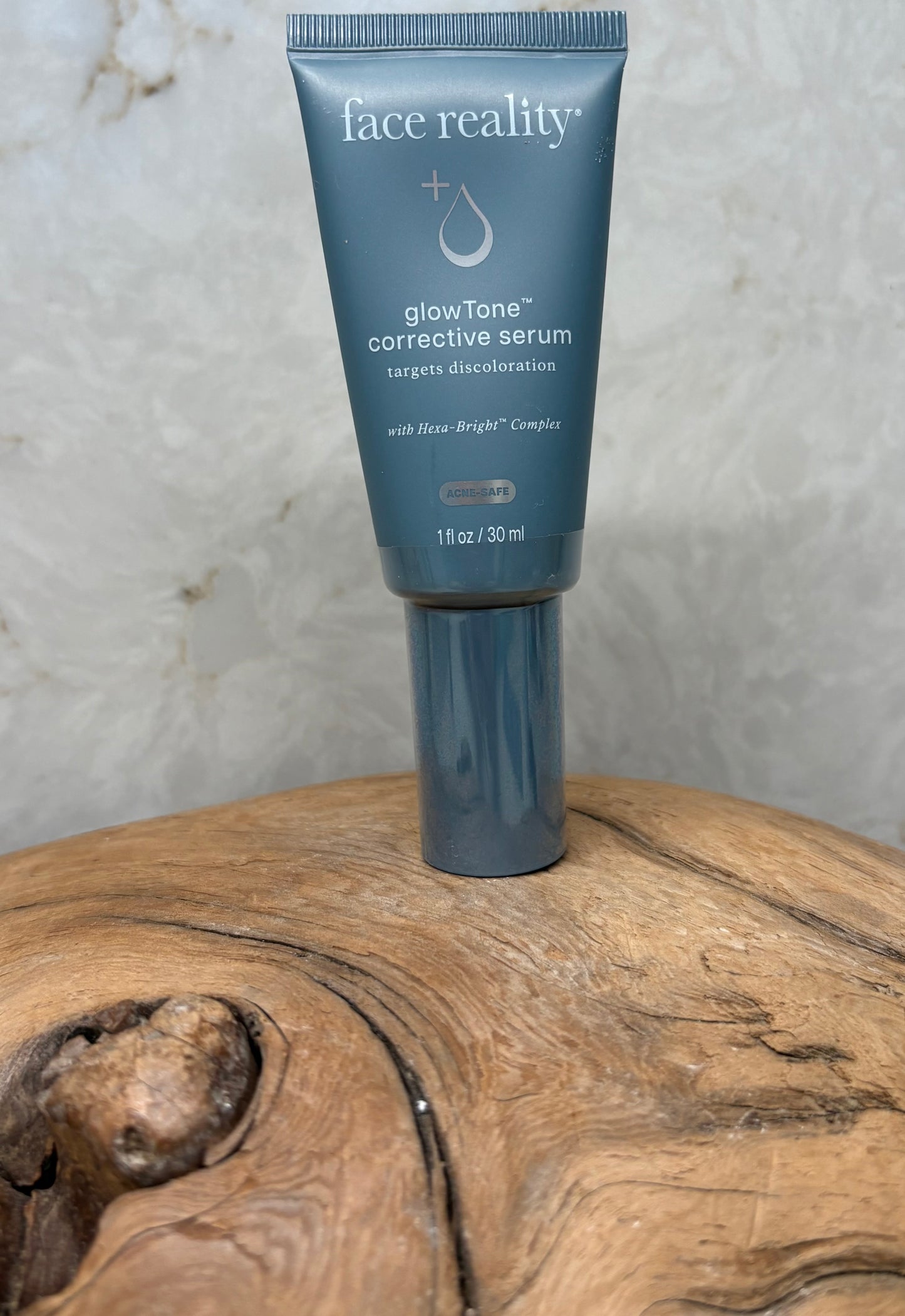 Face Reality GlowTone