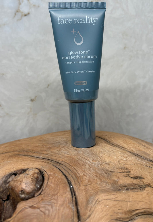 Face Reality GlowTone
