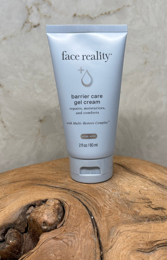 Face Reality Barrier Care Gel Cream