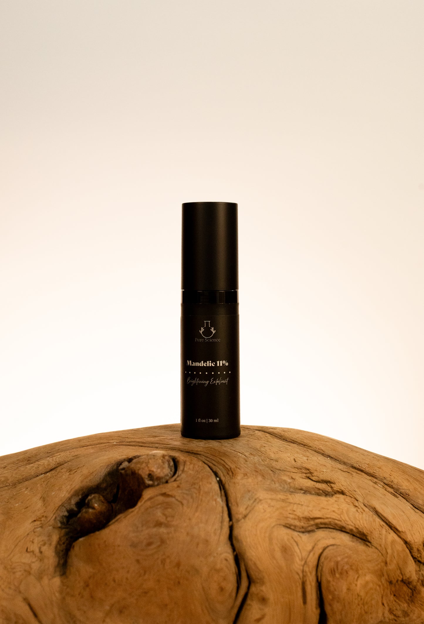 Mandelic Acid 3%-15%