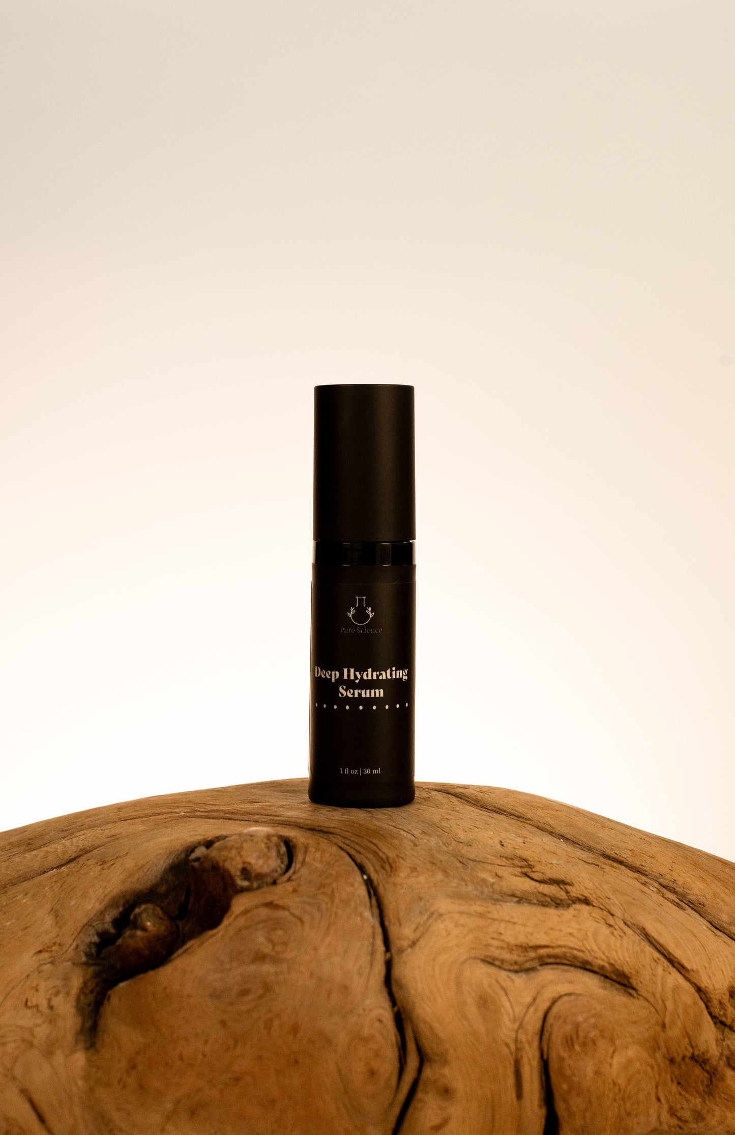 Deep Hydrating Serum