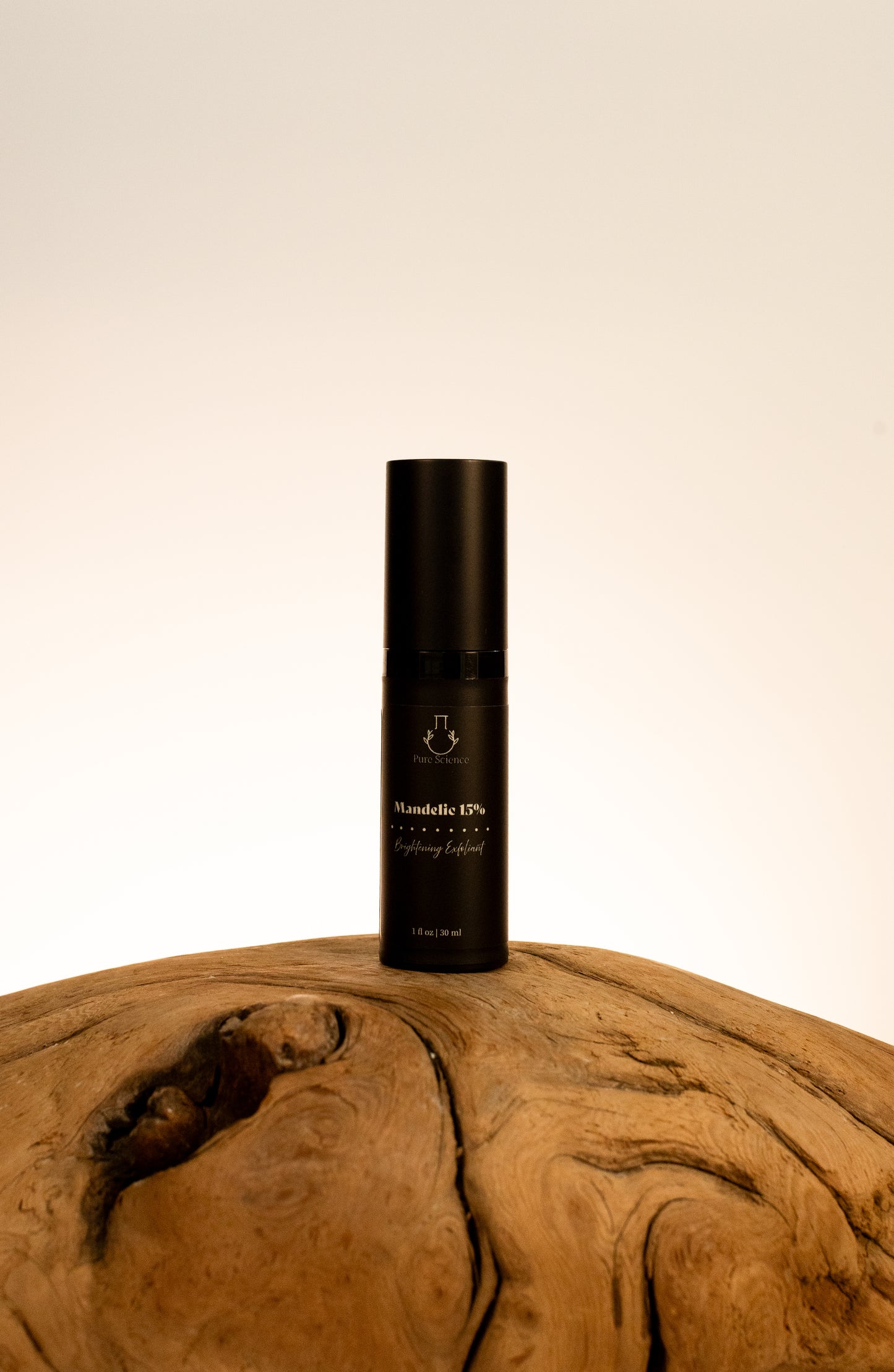 Mandelic Acid 3%-15%