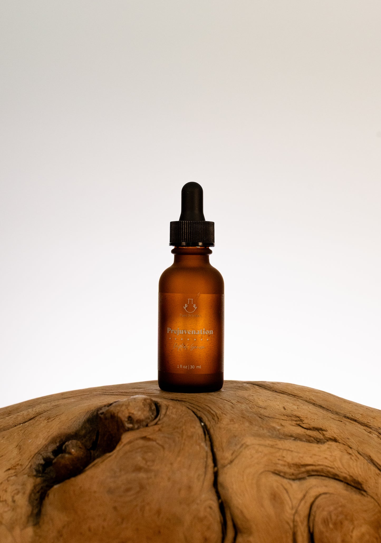 Prejuvenation Serum