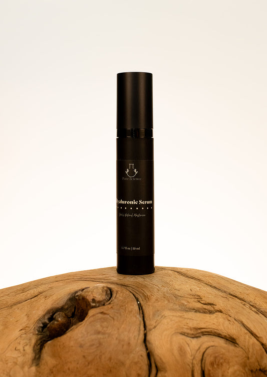 Hyaluronic Hydration